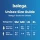 thumbnail image 4 of Calcetines Balega Hidden Comfort Performance No Show (paquete de 3), 4 of 7