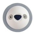 thumbnail image 2 of Conjunto de Tapones para Fregadero de Baño, Solución Práctica para Mantener La Limpieza 6 piezas, 2 of 8