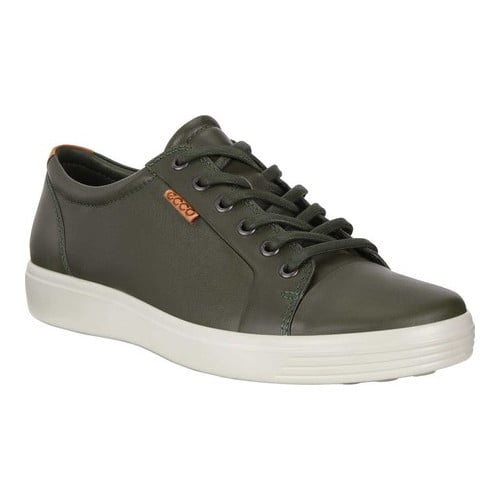 ecco men's tennis shoes