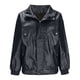 thumbnail image 4 of Puntoco Chaquetas De Abrigo Informales Sin Capucha De Manga Larga De Color Sólido A La Moda Para Hombre, 4 of 6