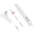 thumbnail image 3 of Electric Nail Drill Machine Manicure Pedicure Polishing Tool Nail File Device, 3 of 3