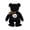 Steelers, variant on Ty Nfl Beanie Bear ( BEANIEBEAR )