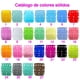 thumbnail image 4 of Pañal de Tela para Bebes Reutilizables Ecologicos con Inserto de Microfibra 4 Capas Ecobaby Original, 4 of 15
