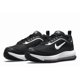 thumbnail image 3 of NIB Mens Nike AIR MAX AP Running Shoes Black White Black CU4826 002, 3 of 6