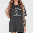 thumbnail image 4 of Y'all Mind if I do Some Lollygaggin' T-Shirt Funny Country Toad Meme Tee for Women Pepper Shirt Adult X-Large, 4 of 4