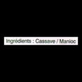thumbnail image 5 of Candesa Yuca Frozen Fresh Cassava 5lb, 5 lb, 5 of 5
