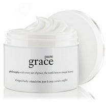 Philosophy PURE GRACE Whipped Body Cream 8 Oz