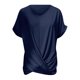 thumbnail image 4 of Camiseta informal y cómoda para mujer, versátil para cualquier ocasión, 4 of 5