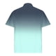 thumbnail image 4 of Camisas de Manga Larga para Hombres Manga Corta Sólida Girar Hacia Abajo Botones de Cuello Camiseta Blusa Imitación Rack, Top de Moda Casual, 4 of 6