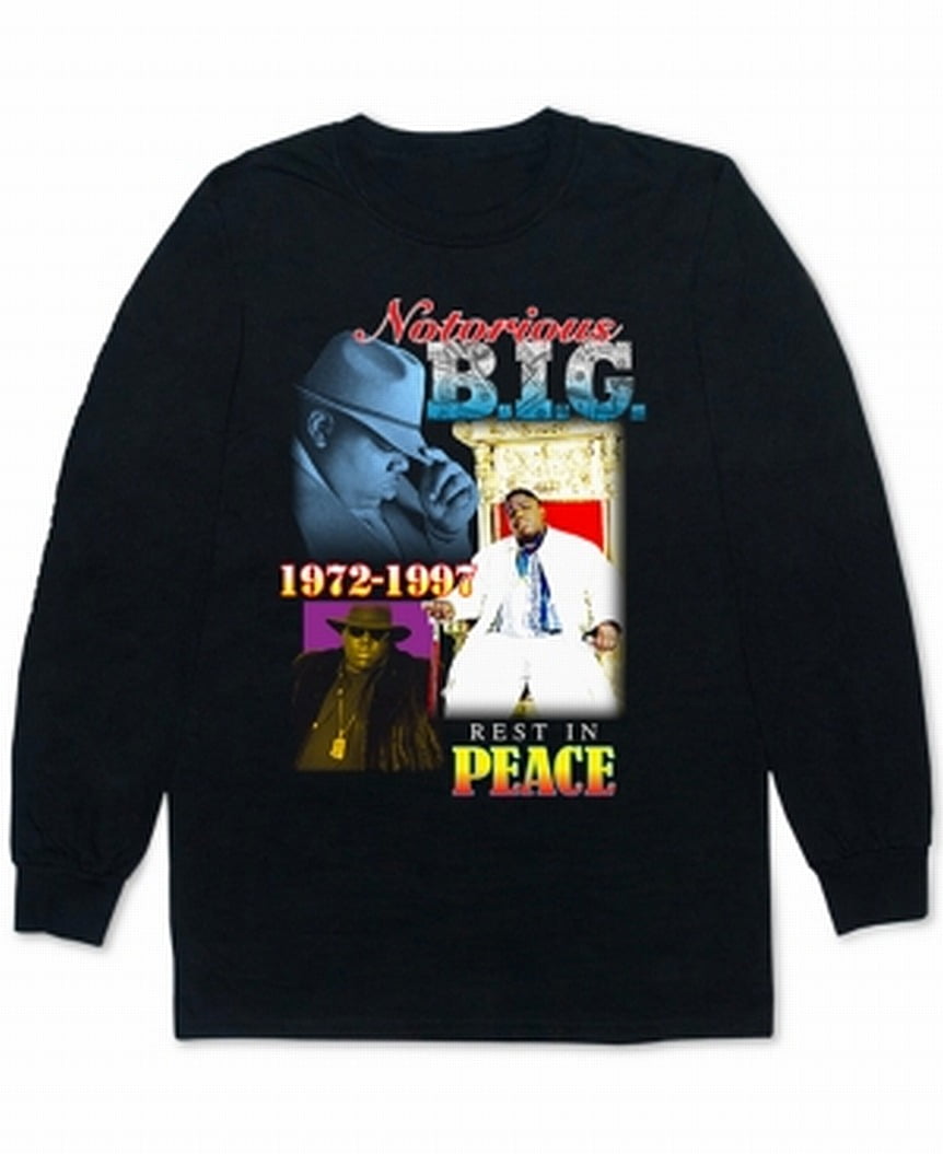 biggie tee