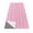 Pink Yellow, variant on Pink Orange Blue Stripe Yoga Towel for Hot Yoga Non Slip, Modern Abstract Art Striped Farmhouse Yoga Mat Towel Absorbent Yoga Sweat Towels Microfiber Hot Yoga Blanket for Bikram Pilates 26"x74"