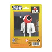 RAINBOW FRIENDS - Action Figure - Scientist - Series 2