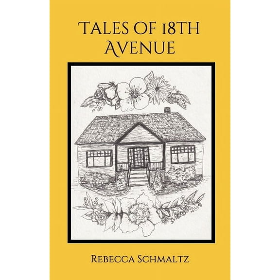Tales of 18th Avenue (Paperback)