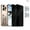Privacy, variant on [2+2 Pack] Hionly for iPhone 16 Pro Max HD Privacy Screen Protector with Camera Lens Protector,Sensor Protection,Case Friendly Tempered Glass Film[9H Hardness] [Bubble Free] [Easy Install]
