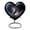 Eagle-1, variant on SABURIAL Eagle Urn - Decorative Burial Urns For Women & Men - Small Funeral Urn For Ashes Adult Male - 3 Inch