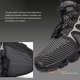 thumbnail image 4 of Zapatos descalzos para hombre, malla antideslizante, transpirable para bucear al aire libre (39 gris) Ndcxsfigh Tenis De Mujer Tenis De Hombre, 4 of 9