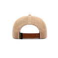 thumbnail image 4 of KNITE Gorra Trucker Hombre Iron Rooster Gallo Western Placa Metálica Ajustable, 4 of 5