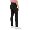 thumbnail image 3 of Jordache Girls High Rise Skinny, Sizes 5-18 Slim, 3 of 6