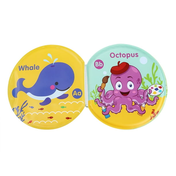 Bright Starts, Jouets Pour Le Bain Splash, Splash Baby