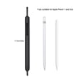thumbnail image 3 of Estuche protector de silicona Stylus Compatible con Apple Pencil Funda protectora de 1ª y 2ª ge Abanopi Estuche protector, 3 of 6