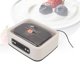 thumbnail image 5 of Fabricante de yogurt Inteligente, 1.6l forma cuadrada compacta un gran capacidad control de temperatura constante mácina fermentora con control de tiempo y, 5 of 7