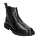 thumbnail image 4 of Bota Casual Gino cherruti Negro para Hombre [GCH397] negro 28.5, 4 of 10