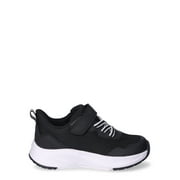 Athletic Works Toddler Boys Mesh Jogger Sneakers