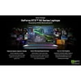 thumbnail image 4 of ASUS ROG Strix G18 Gaming Laptop, 18" 2560 x 1600 2.5K 240Hz Nebula Display, Intel Core Ultra 9 275HX, NVIDIA GeForce RTX 5060 8GB GDDR7, RGB Backlit KB, Win11 Home(16GB DDR5 * 1TB SSD), 4 of 5