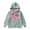 b-Grey, variant on MUXiin Toddler Boy Valentines Shirt Valentine's Day Print Children's Hoodie Kids Valentines Gifts