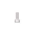 thumbnail image 2 of Tornillo Irfora M5 DIN912-A2 Tornillo Allen Tornillos hexagonales Tornillos hexagonales Tornillo hexagonal M5 * 12 Irfora Tornillo, 2 of 7