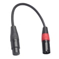 thumbnail image 1 of Cable de Escenario con Adaptador de 15 m Gloria, 1 of 9
