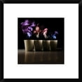 thumbnail image 1 of Global Gallery Marc Huybrighs 'Demons' Framed Wall Art, 1 of 4