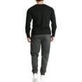 thumbnail image 2 of LOUNGEHERO, Adult Mens, Camo 2-Piece Pamajas Sleepwear Sets, Sizes S-XL, 2 of 7