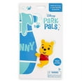 thumbnail image 2 of Disney Parks Winnie the Pooh Disney Park Pals Figure New with Box, 2 of 2