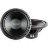 Blaupunkt 12 in. Single Voice-Coil Subwoofer, 800W