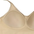 thumbnail image 4 of Sujetador Bali Comfort Revolution Wireless Comfortflex Nude, 4 of 6