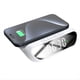 thumbnail image 3 of Cargador Multifuncional, Reloj de Escritorio, Cargador Inalámbrico para Teléfono Móvil, Reloj con Pantalla Digital 2 en 1, Cargador Inalámbrico, Color ., 3 of 5