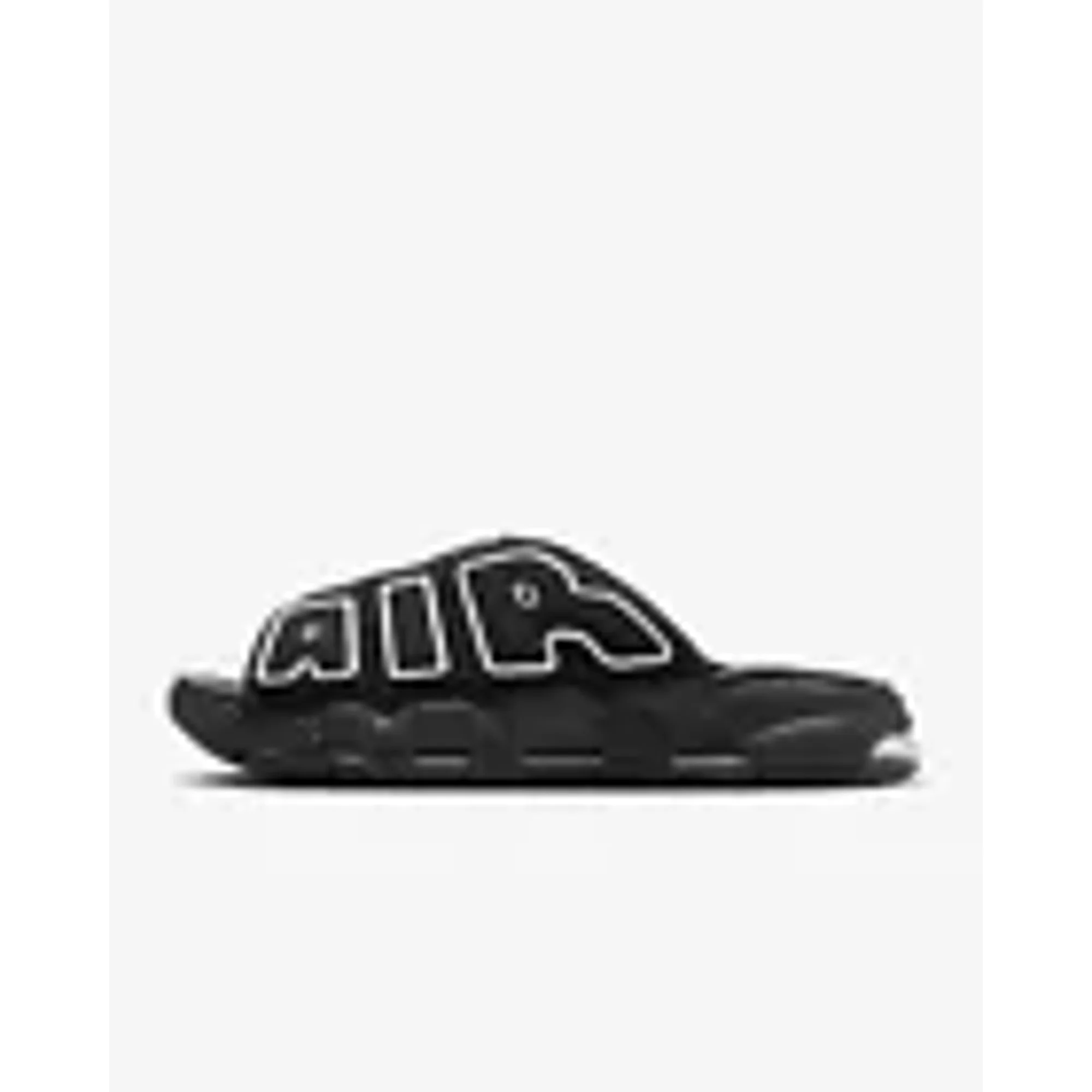 Nike Air More Uptempo Men's Slides shoes Fast Shipping
