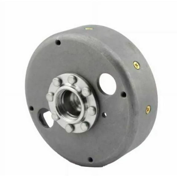 Stihl 070 090 Chainsaw Flywheel OEM 1106 400 1206 Wagners