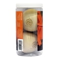 thumbnail image 3 of Pelota 201 Oficial de Frontón Raqueta en Bote con 2 Piezas, 3 of 4