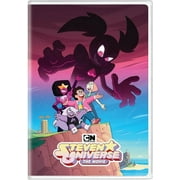 Steven Universe: The Movie (DVD), Cartoon Network, Animation