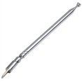 thumbnail image 3 of 40 Pcs 32cm Length 5 Section Telescopic AM FM Radio Antenna 180 Degree, 3 of 5
