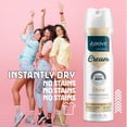 thumbnail image 4 of ABOVE Cream Shine Set, 48 Hour Deodorant Spray for Woman, 4 pc, 4 of 6