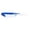 Blue, variant on 8Pcs Two-Tone Multi-Jointed T-Tail Soft Fishing Lures, 2.8in Sinking Bionic Swimbait, High Elasticity Artificial Bait for Bass and Culter Fishing, Green
