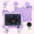 thumbnail image 3 of Tableta de escritura LCD Kikapabi Unicorn Colorida Screen Girls, 3 of 6