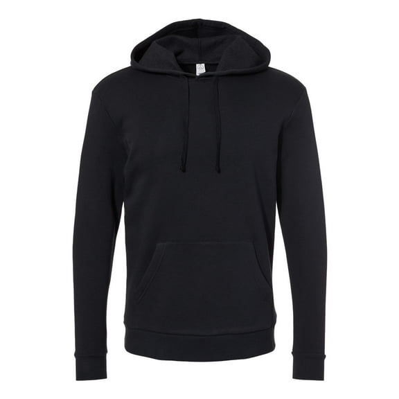 Alternative Eco-Cozy Fleece Pullover Hoodie Size up to 3XL