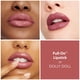 thumbnail image 3 of Muñeca Dolly de satén con volumen completo y con forma de lápiz labial Buxom, 3 of 8