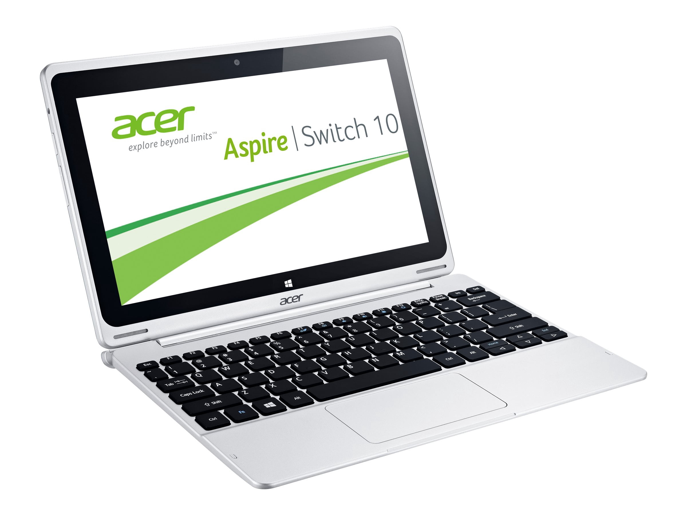 Acer Aspire Switch 10 SW5-012-14HK - 10.1