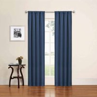 Eclipse Phoenix Blackout Window Curtain Panel Pair