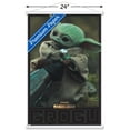 thumbnail image 2 of Star Wars : The Mandalorian Saison 2 - Grogu, 2 of 4